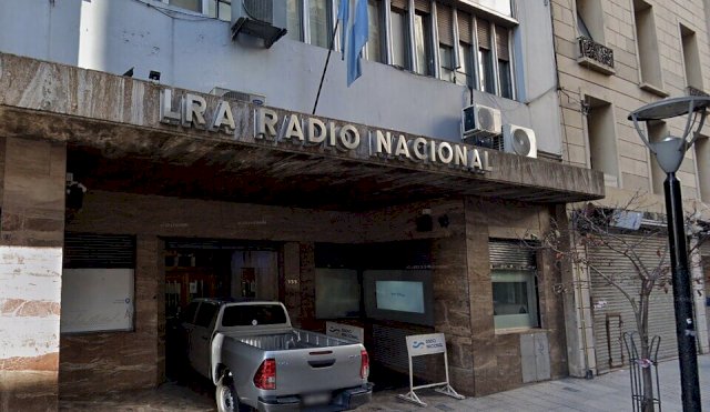 radio