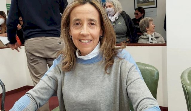 concejala