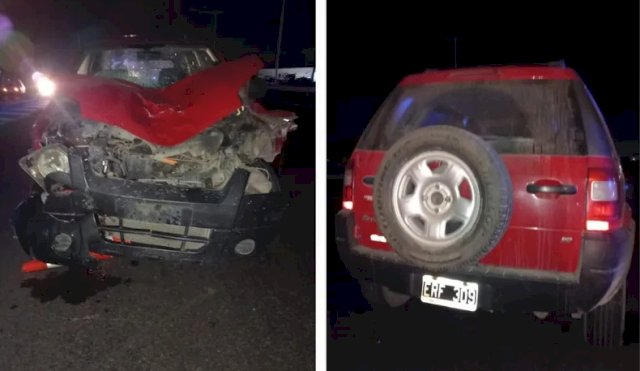 TRAGEDIA MENDOZA