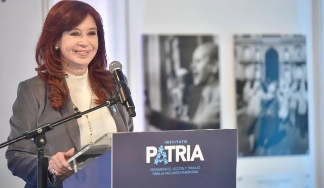 CFKPATRIA