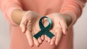 Día Mundial del cáncer de ovario
