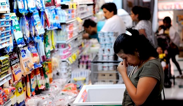 INFLACION