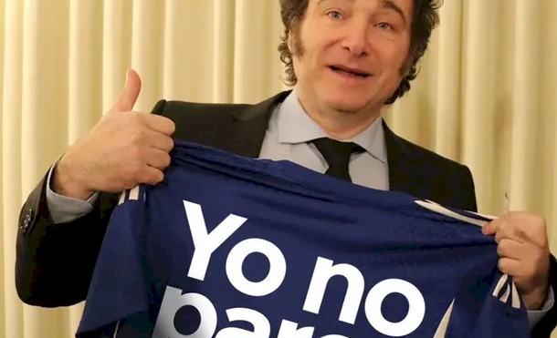 PAROMILEI