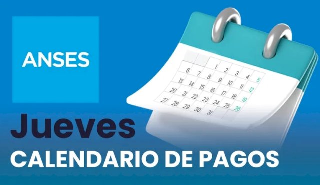 PAGO ANSES
