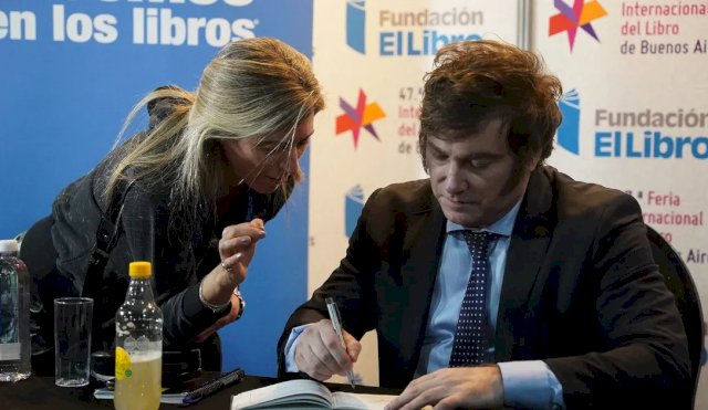 FERIA DEL LIBRO