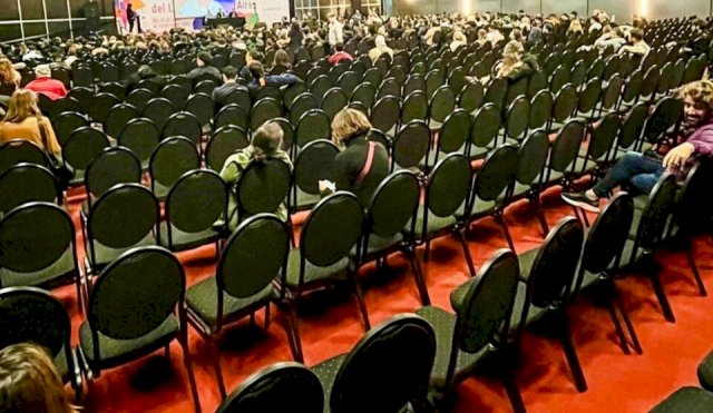 auditorio