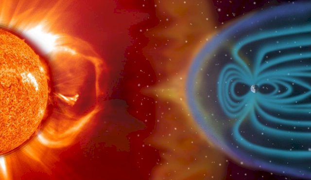 geomagnetica