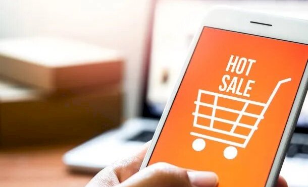 Hot sale