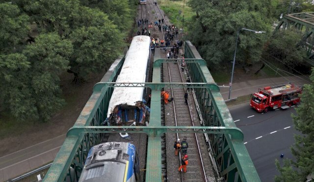 trenes