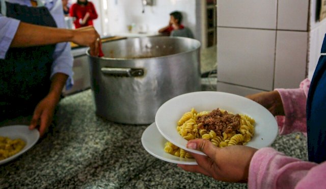 comida