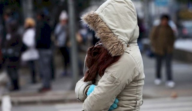 frioooo