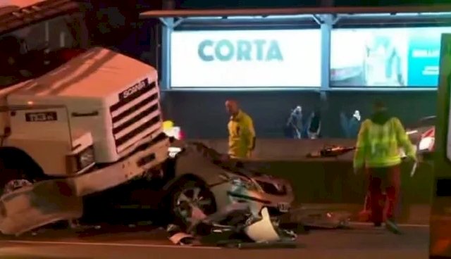 PANAMERICANA