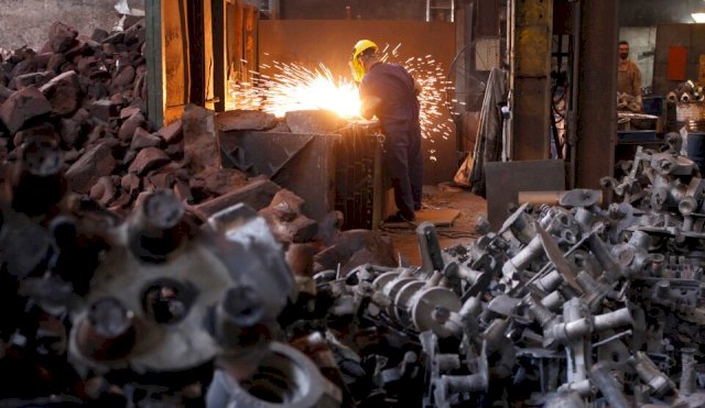 industria