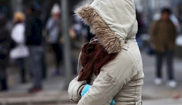 frio