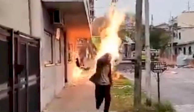 EXPLOSIONSANMARTIN