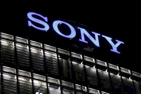 SONY