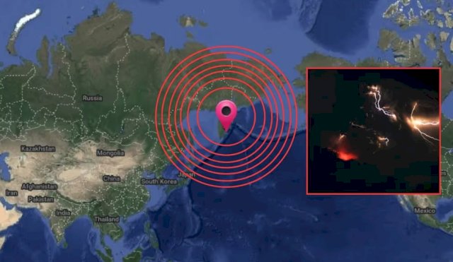 PERU TEMBLOR