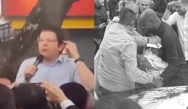 ATENTADO URIBE